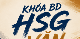 Bồi dưỡng HSG Văn