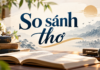 So sánh hai bài thơ “Chân quê” và “Lời thề cỏ may”
